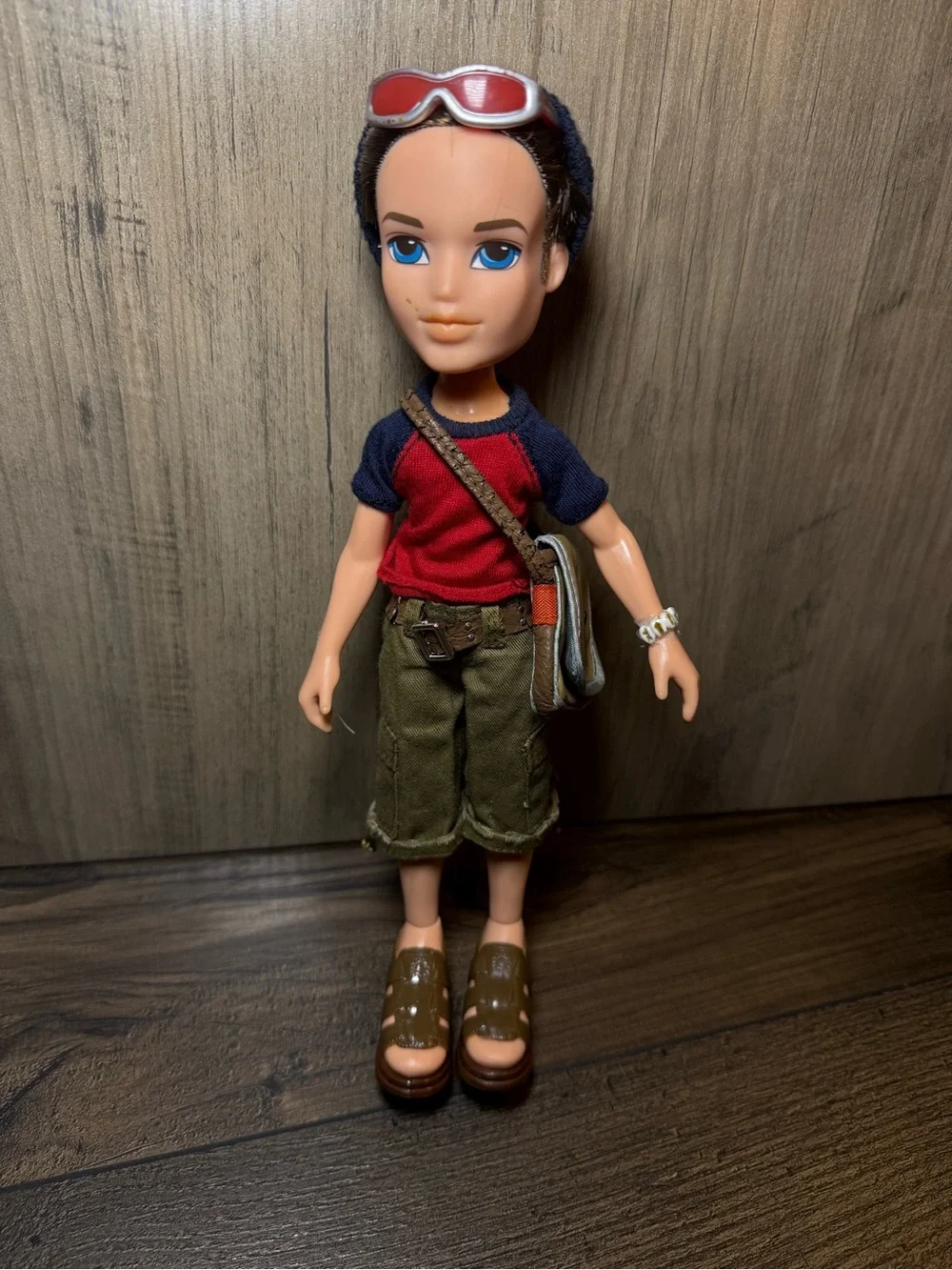 Bratz vintage 2003